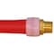 Apollo Apollo Expansion PEX / Pex A 3/4 in. Expansion PEX in to X 1/2 in. D MPT Brass Male Adapter EPXMA3412 - alternate 2